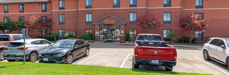 其他 Extended Stay America Suites Arlington Six Flags