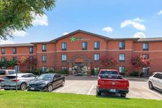 其他 Extended Stay America Suites Arlington Six Flags
