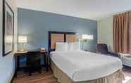 Lain-lain 2 Extended Stay America Suites Los Angeles Torrance Blvd