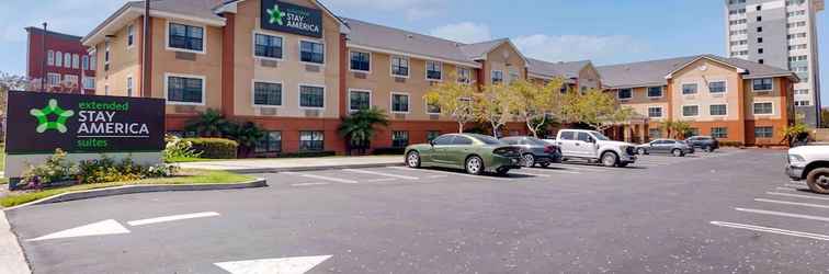 Lain-lain Extended Stay America Suites Los Angeles Torrance Blvd