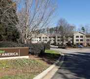 Others 4 Extended Stay America Suites Raleigh Midtown