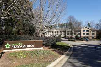 Others 4 Extended Stay America Suites Raleigh Midtown