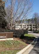 Imej utama Extended Stay America Suites Raleigh Midtown