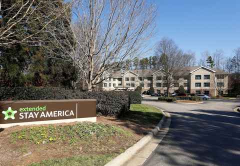 Others Extended Stay America Suites Raleigh Midtown