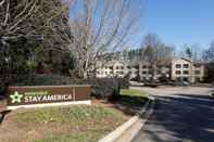 Lain-lain Extended Stay America Suites Raleigh Midtown