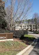 Imej utama Extended Stay America Suites Raleigh Midtown