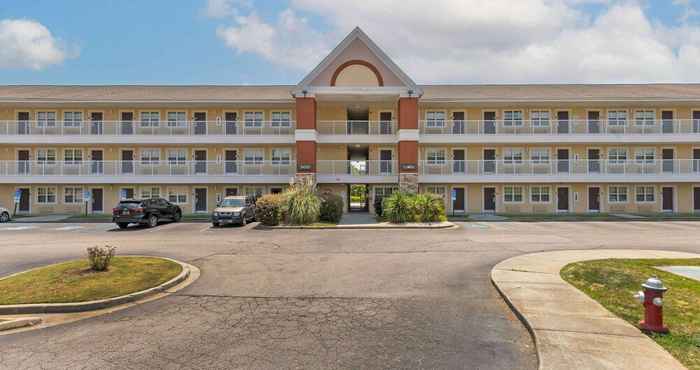 Khác Extended Stay America Suites Columbia Ft Jackson