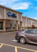 Imej utama Best Western Milford Inn