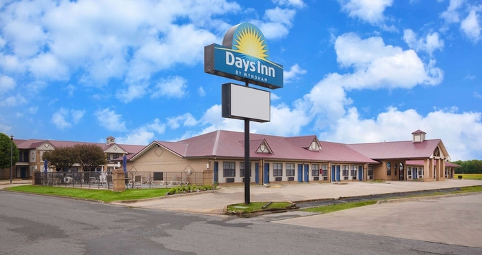 อื่นๆ Days Inn by Wyndham Lonoke