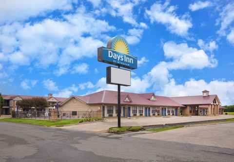 Others Days Inn by Wyndham Lonoke