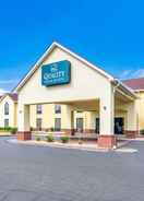 Imej utama Quality Inn & Suites Canton, GA