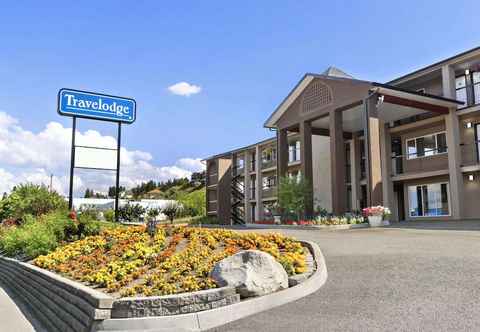 Lainnya Travelodge by Wyndham Kamloops Mountview