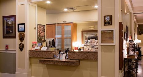 其他 2 The Resort at Port Ludlow