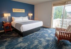 其他 5 The Resort at Port Ludlow