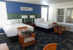 其他 6 The Resort at Port Ludlow