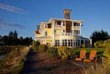 其他 The Resort at Port Ludlow