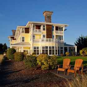 Primary image1The Resort at Port Ludlow,杰斐逊县飯店