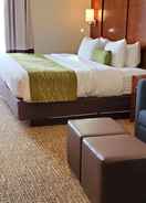 Imej utama Comfort Inn & Suites Decatur - Forsyth