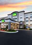 Imej utama Wingate by Wyndham Charlotte Speedway/Concord