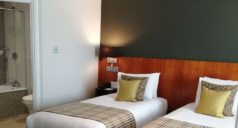 其他 2 Best Western Plus Angel Hotel