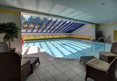 其他 7 Best Western Plus Angel Hotel