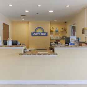 Primary image1Days Inn by Wyndham Shenandoah,薩姆休斯頓州立大學飯店