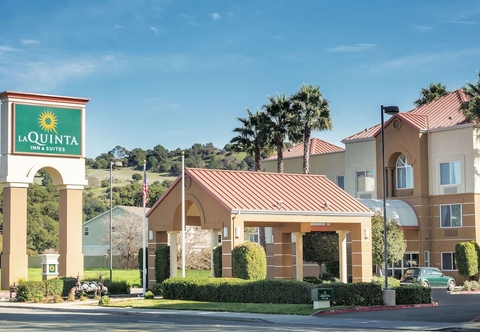 Others La Quinta Inn & Suites by Wyndham Fairfield - Napa Valley