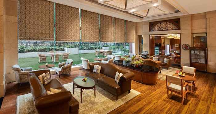 Lain-lain Sheraton New Delhi Hotel