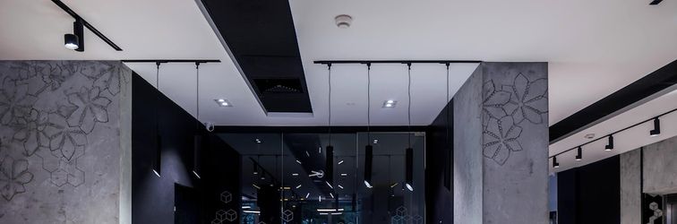 기타 Wyspianski Hotel