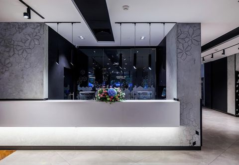 기타 Wyspianski Hotel