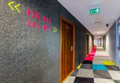 기타 5 Wyspianski Hotel