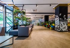 기타 2 Wyspianski Hotel