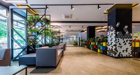 기타 2 Wyspianski Hotel