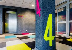 기타 6 Wyspianski Hotel