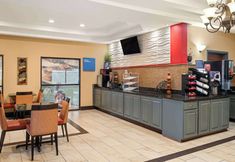 Others 5 Ramada by Wyndham Locust Grove
