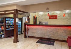 Others 7 Ramada by Wyndham Locust Grove