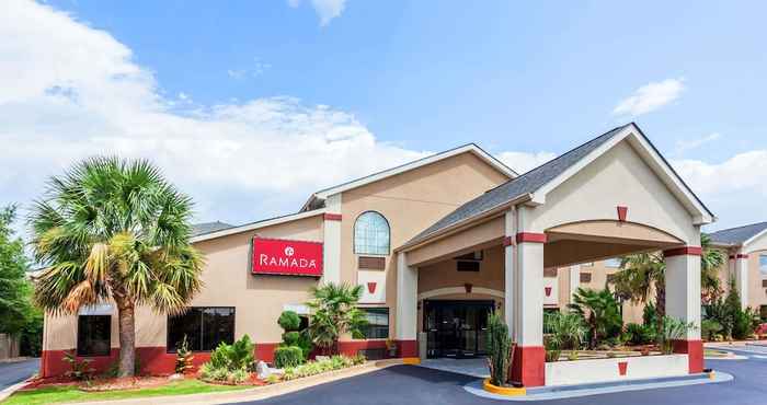 Others Ramada by Wyndham Locust Grove