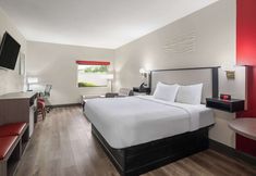 Others 6 Ramada by Wyndham Locust Grove
