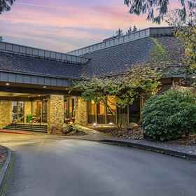 Primary image1Mt Hood Oregon Resort, BW Premier Collection,The Courses at Resort at the Mountain飯店