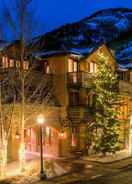 Imej utama The Hotel Telluride