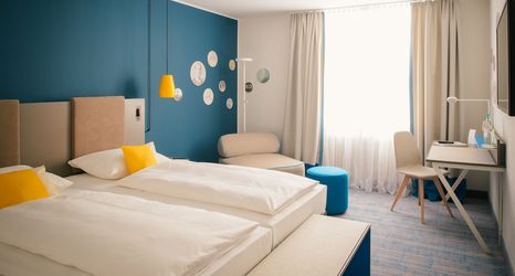 Lain-lain 2 Vienna House Easy by Wyndham Berlin Prenzlauer Berg