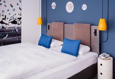 その他 7 Vienna House Easy by Wyndham Berlin Prenzlauer Berg