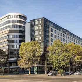 Primary image1柏林普倫茨勞貝格溫德姆維也納之家簡單飯店,潘科飯店