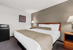 Others 3 Rodeway Inn Rapid City