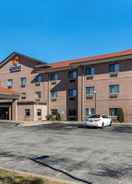 Imej utama Comfort Inn & Suites Lees Summit - Kansas City