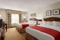Others Country Inn & Suites by Radisson, Louisville South, KY