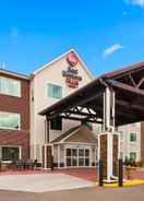 Imej utama Best Western Plus Menomonie Inn & Suites