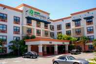 Khác Extended Stay America Suites Oakland Emeryville