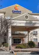 Imej utama Comfort Inn & Suites Texas Hill Country