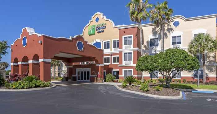 Others Holiday Inn Express Hotel & Suites The Villages, an IHG Hotel